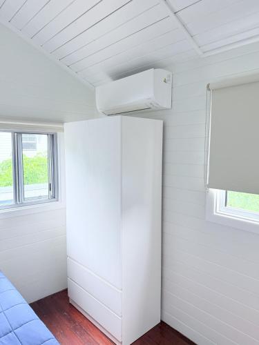 Φωτογραφία από το άλμπουμ του Beach accommodation with Shared facilities σε Emu Park