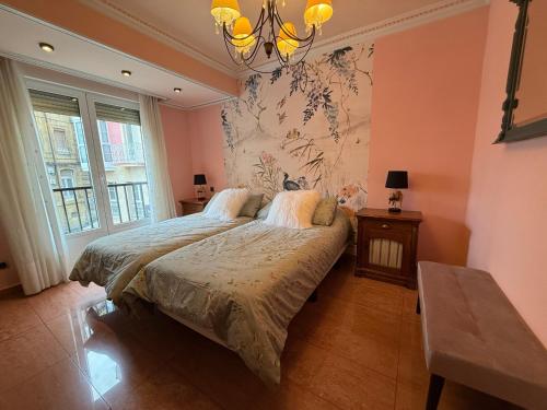 Haro Plaza Glam Tourist Home