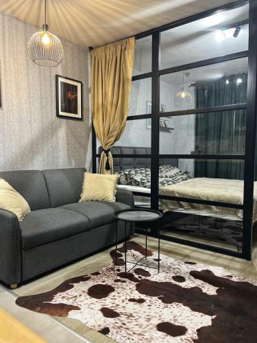 Lakás a Dunaparton, a Bálnánál, free parking