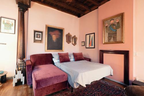 Charme Apt in Piazza Monti