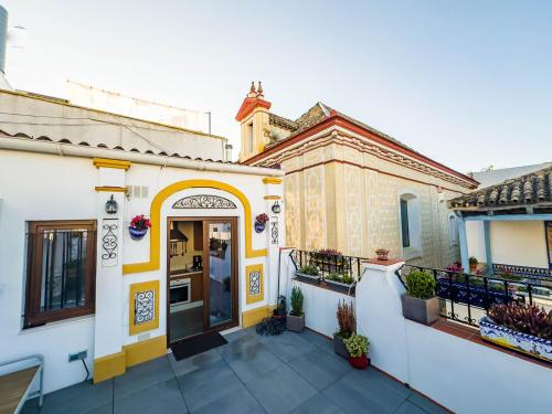 5-Bedroom Gem in the Heart of Seville