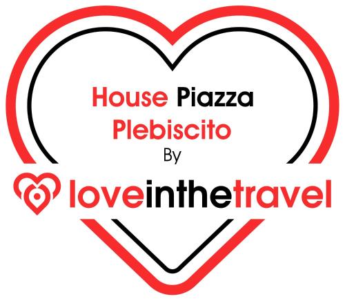 Certificato, attestato, insegna o altro documento esposto da House Piazza Plebiscito by Loveinthetravel