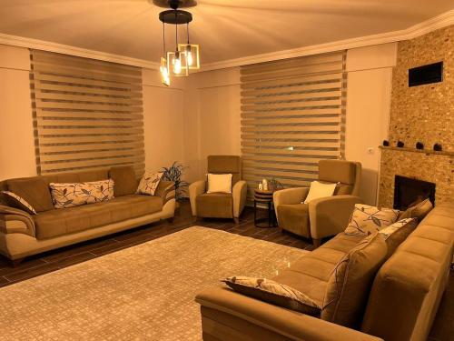 Lilyum garden house&organization