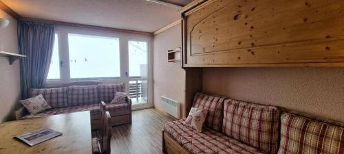 Résidence Zodiac - Studio pour 4 Personnes 324