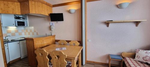 Résidence Zodiac - Studio divisible confort de 26m² MAE-3324