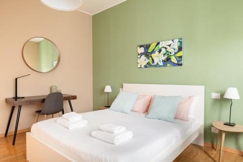 The Sixth Floor-Brera