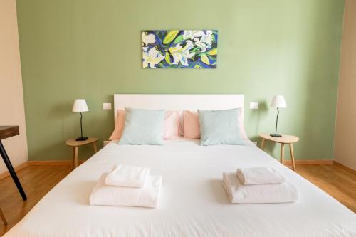 The Sixth Floor-Brera