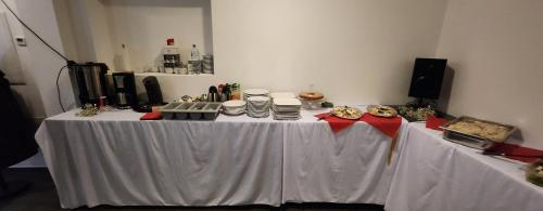 Fotografie z fotogalerie ubytování Hotel Alina v destinaci Aldenhoven