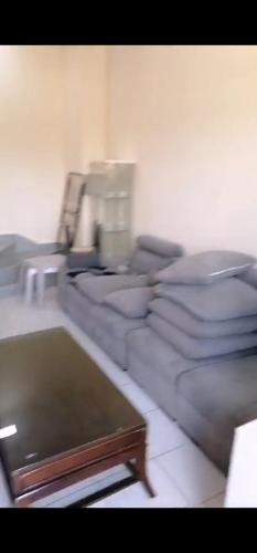 Ruang duduk di Ajman up town