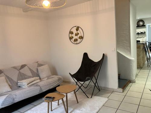 Maison de village à Pertuis