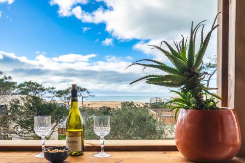 Les Villas de Julie au Domaine des Muses