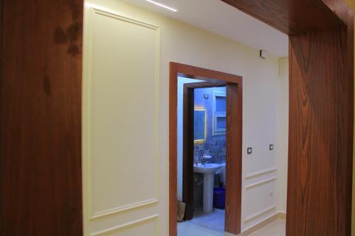 وصال ريزيدنس