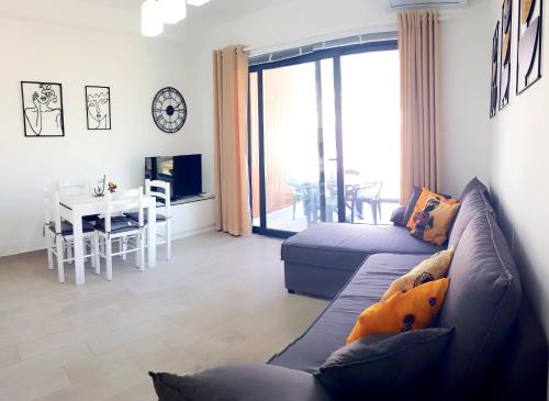 Bindi Apartment