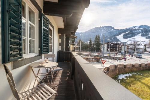 Foto NA-Home Kitzbühel Hornbichl 6