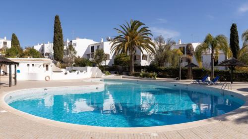 Corais Duplex São Rafael Albufeira