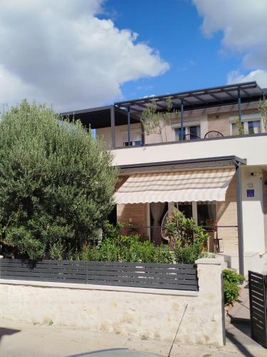 Holiday Home Slavica, prizemlje objekta