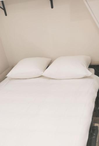 Appartement -Paris Bastille LIGHT