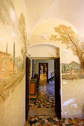 Gambar di galeri bagi Hotel Villa Giona di San Pietro in Cariano