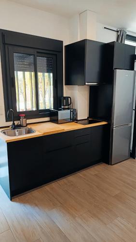 Apartamentos Trastamara