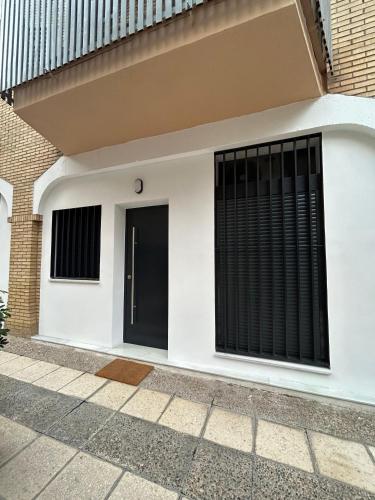Apartamentos Trastamara