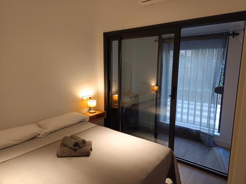 Apartamentos Trastamara
