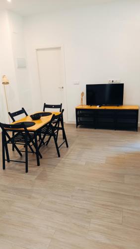 Apartamentos Trastamara