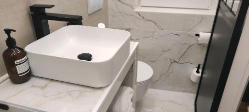 Appartement -Paris Bastille LIGHT