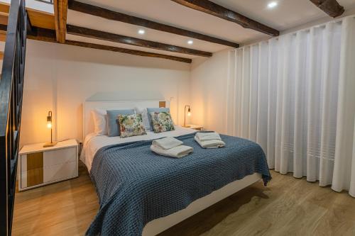 Vila Sun House AB