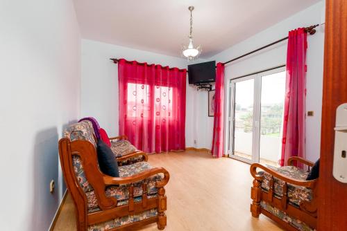 Casa O Limoeiro - Charming Village Apartment