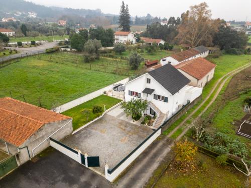 Casa O Limoeiro - Charming Village Apartment