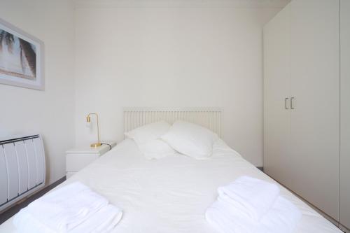 Sublime appartement de 2 pièces dans le XVème arrondissement