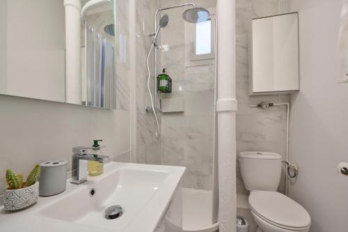 Sublime appartement de 2 pièces dans le XVème arrondissement