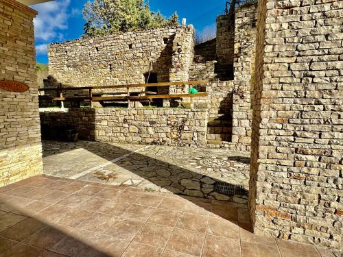Фотография из галереи Country B&B Piani del Mattino в Потенце