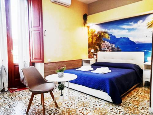 BelloBello Rooms&Apartment