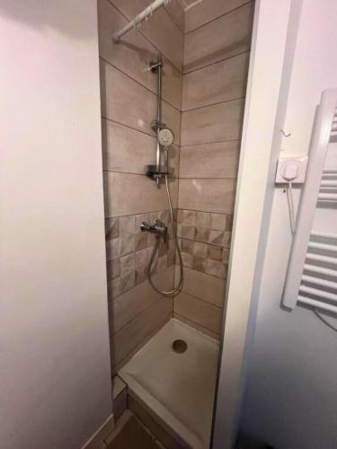Studio bohème au coeur de Montpellier!