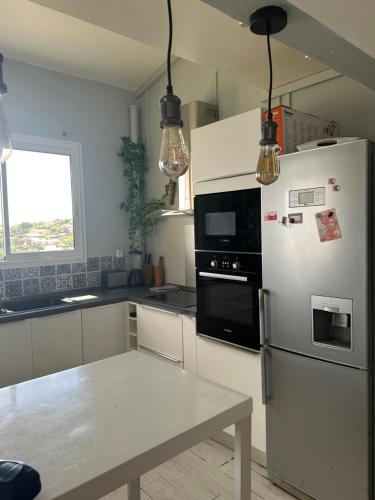 Gallery image of Le Mangot du Bonheur in Fort-de-France