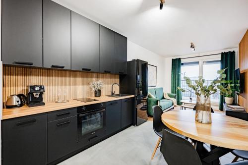 Legnicka Residence 37 C