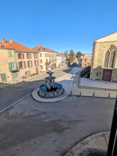 El barrio de los alrededores o un barrio cerca de esta casa o chalet