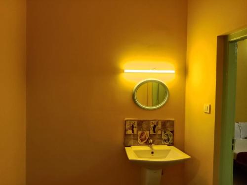 Fotografie z fotogalerie ubytování The Green Regency Anex v destinaci Munnar