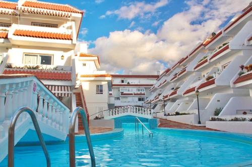 Apartment in Las Americas las floritas Arona