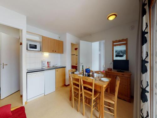 Apartment in Val Cenis near Ski area