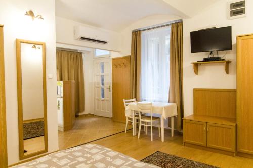 Authentic Grand Boulevard 1073 Budapest, Erzsébet Krt 37 kép - 3