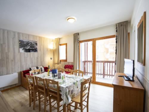 Apartment in Termignon near Ski Lift