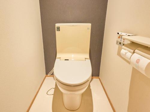 静観荘にあるバスルーム