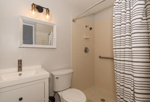 Gallery image of 801 E 23rd Avenue - Slow M Ocean Beach Oasis in Post Falls