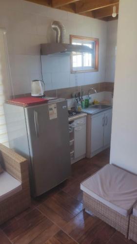 Fotografie z fotogalerie ubytování Tranquila e Íntima casa a pasos del mar v destinaci El Tabo
