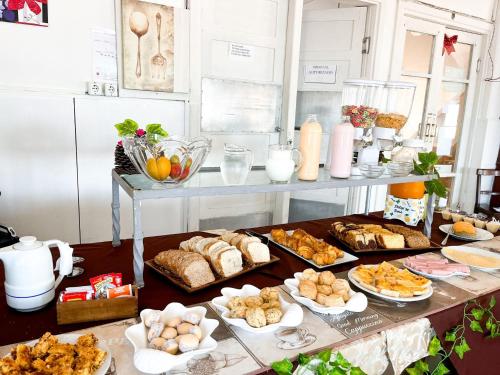 Φαγητό σε αυτό το ξενοδοχείο ή κάπου εκεί κοντά