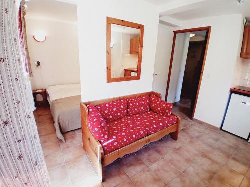 Apartment Termignon by Ski Slopes