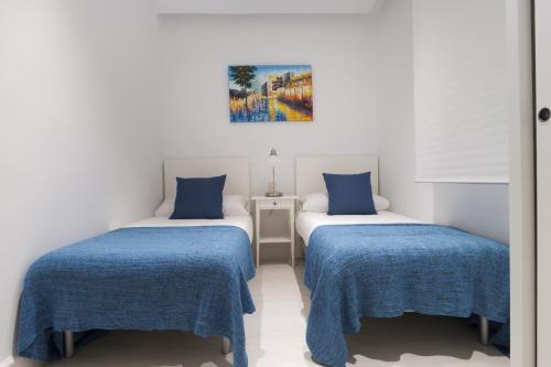 Groseko La Zurriola - IB. Apartments