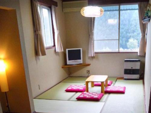 Gallery image of Pension Come Tatami-room with a calm atmosphere - Vacation STAY 14983 in Minami Uonuma